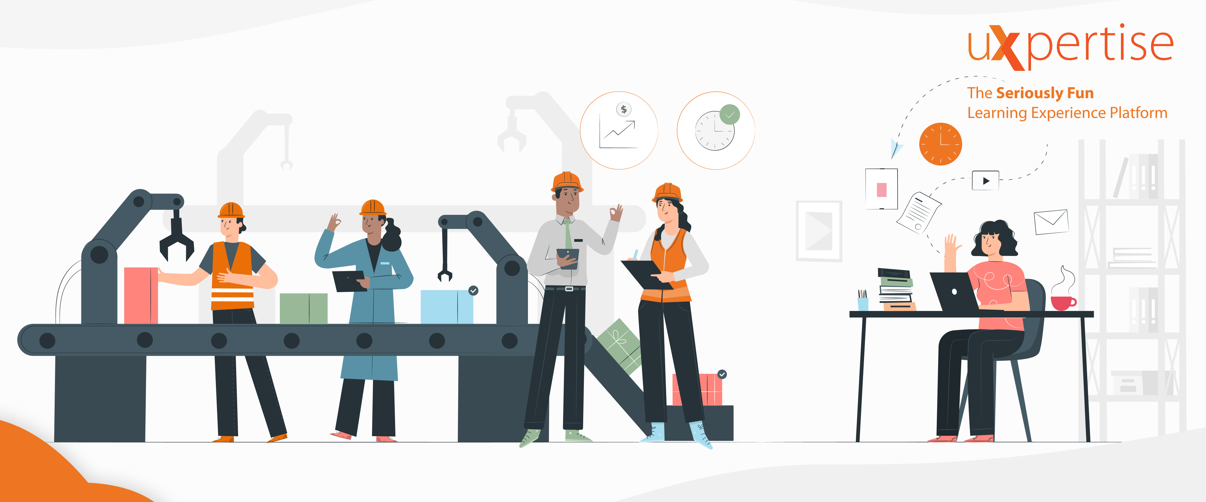 Manufacturer LMS