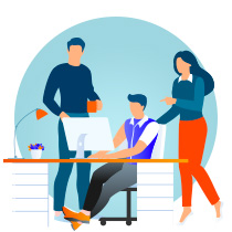 All-in-one platform