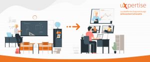 Transformation numérique avec un LMS