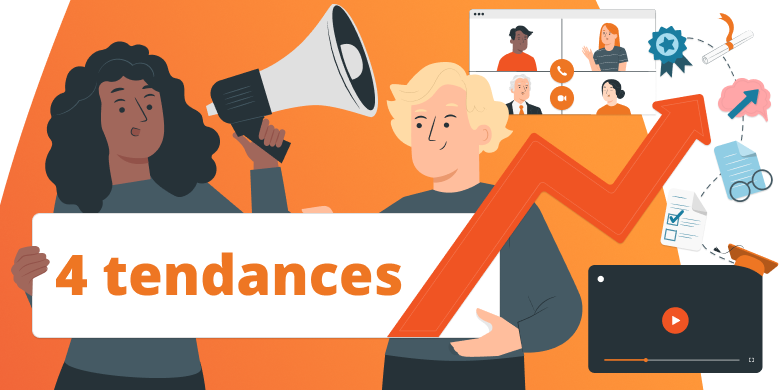 tendance apprentissage 2021