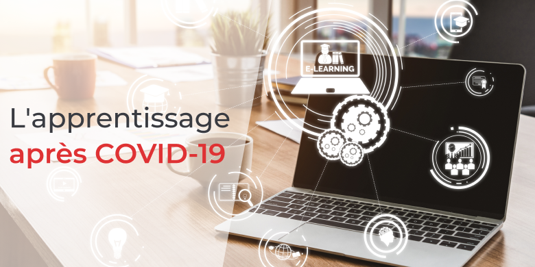 apprentissage numérique après covid-19
