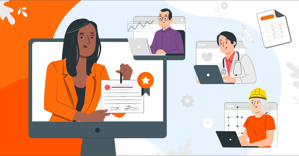 Compliance management
