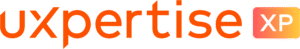 logo uxpertise XP